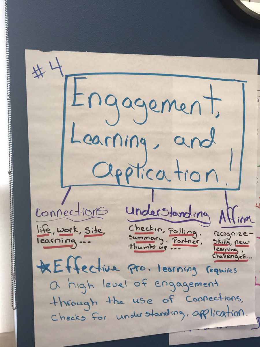 MASD91AVID's tweet photo. Gearing up for a new school year: #masd leaders dug in last week to learn best practices for facilitating #professionallearning for adults. What’s highest on their priority list? #beingprepared https://t.co/3eBoTQ2gL0
