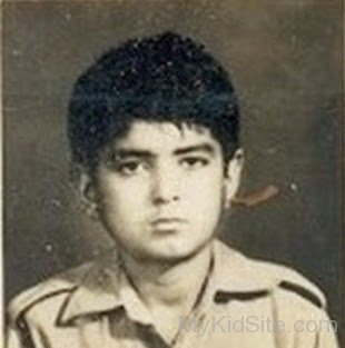 ANBugti's tweet photo. Childhood Picture Of #ShaheedNawabAkbarBugti, Today he lives in the heart of every brave Baloch. https://t.co/gLnRhPiob1