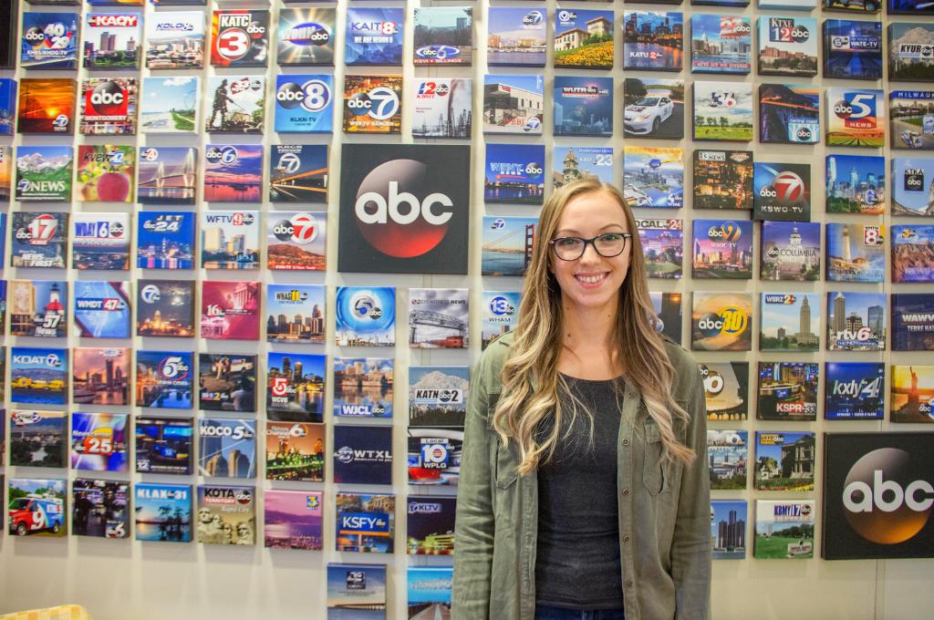 Disney Careers On Twitter Abc Owned Television Stations Are Recognized And Respected For Their Commitment To Local News See How You Could Become A Part Of This Exciting Team Https T Co 99e4tmvytn Https T Co Nqgcnfvpyc Disney Careers On Twitter Abc Owned Television Stations Are Recognized And Respected For Their Commitment To Local News See How You Could Become A Part Of This Exciting Team Https T Co 99e4tmvytn Https T Co Nqgcnfvpyc