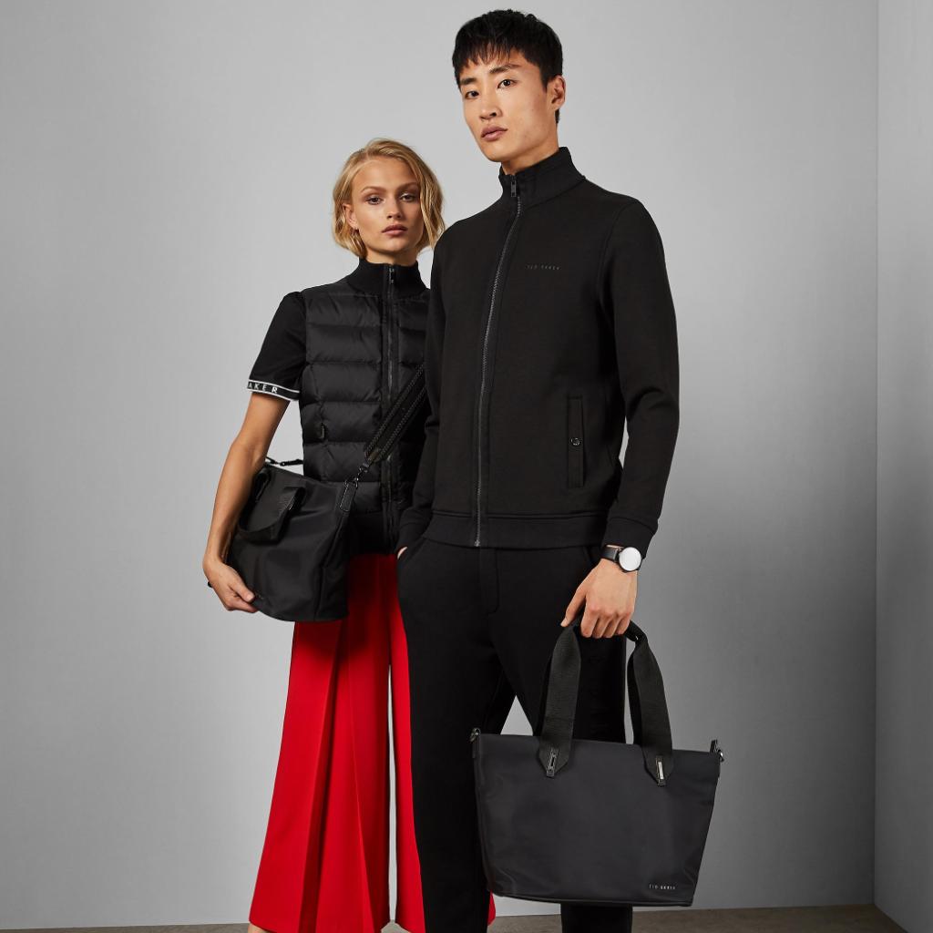 ted baker usa bags