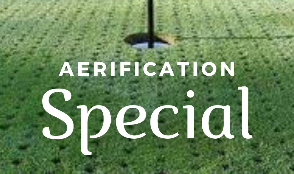 Five Ponds Golf Club tweet media