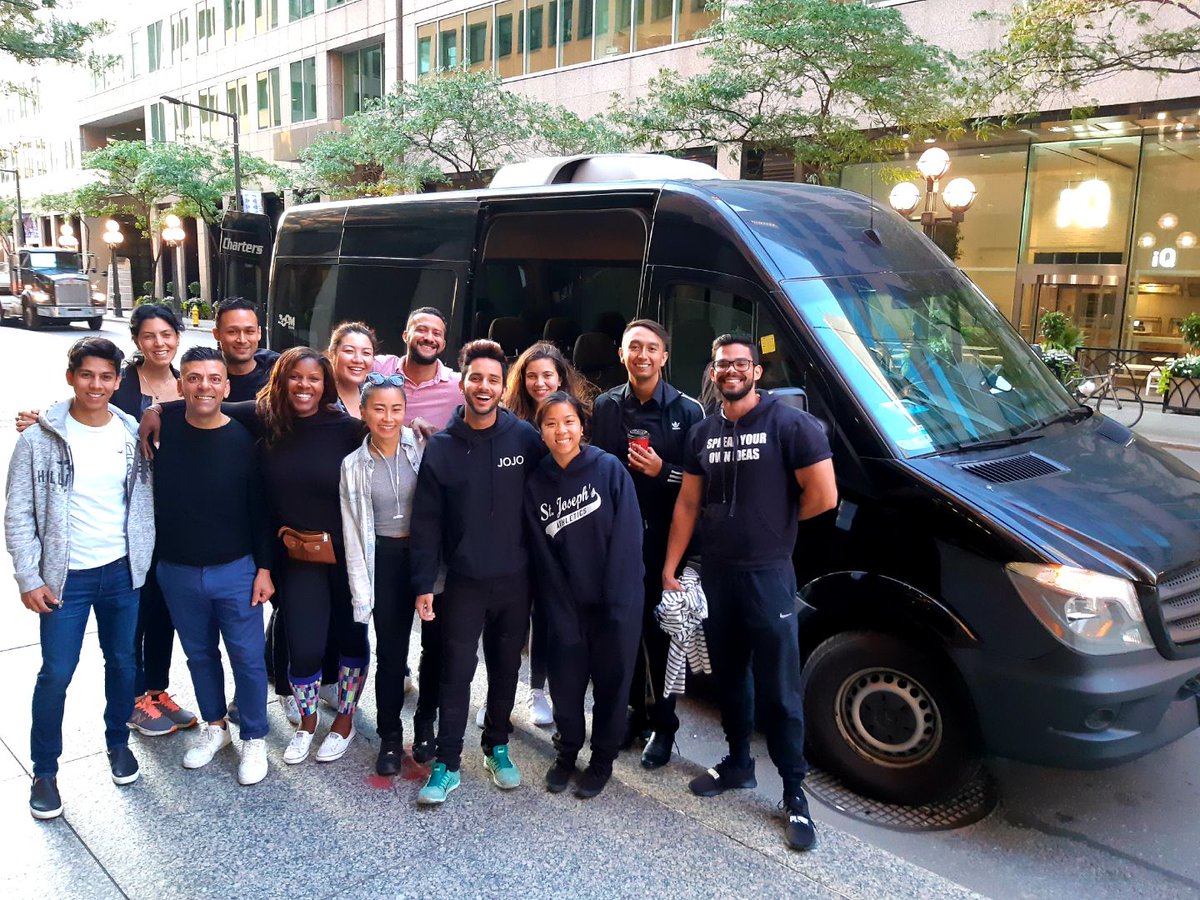DGSevents's tweet photo. The team was FULL of energy Saturday morning to join @Eatertainment in Sunny Muskoka!
.
.
#DGSevents #DGS #DGSteam #staffingagency #eventsstaff #eventstoronto #torontoevents #events #dreamteam #toronto #Entrepreneur #catering #thesix #bizbashto #muskoka #summer https://t.co/tNPnPGDQEg