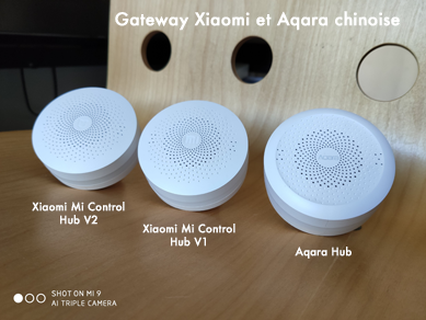UX_Tech_FR's tweet photo. Centre de la domotique Xiaomi, la Gateway est la pièce maitresse pour contrôler les appareils connectés de la marque !
Le Xiaomi Mi Control Hub (Gateway v2 - Serveur CN) est disponible chez notre partenaire:
https://t.co/NaqISBla3i

#Xiaomi #Mi #ControlHub #Gateway #UniversXiaomi https://t.co/AA22PlfSda