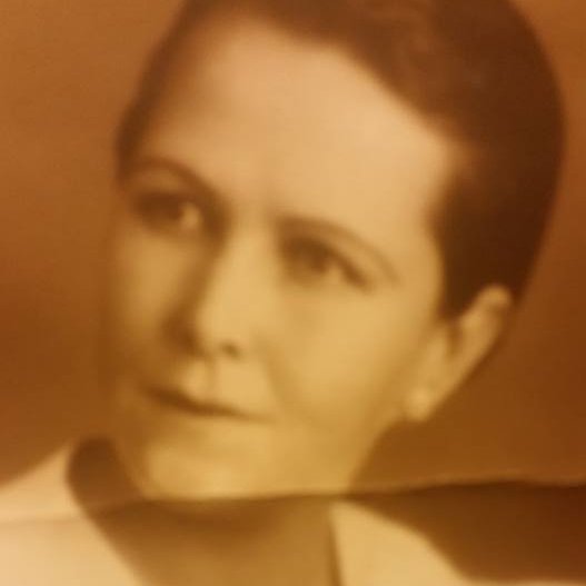 SearchDays's tweet image. Grandma Ford insearchofordinarydays.home.blog/2019/08/26/gra…