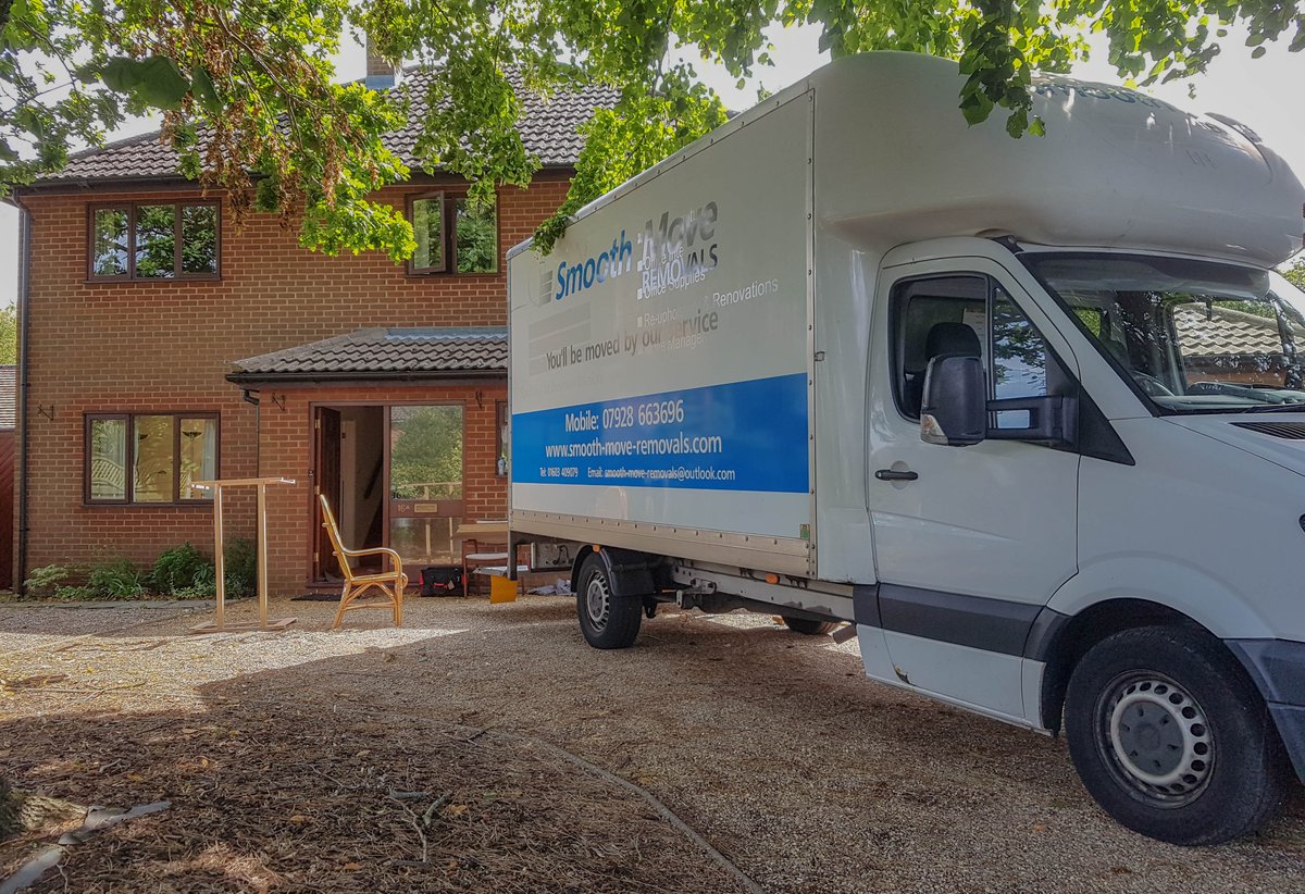 Smooth Move Removals tweet media