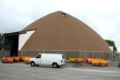 New Bidding Opportunity
KCA-2019-1727 Repairs to Sand Dome Roof Chantry Public Works Yard
Township of Rideau Lakes
Mandatory site visit August 27 @ 10:00 a.m. 1439 County Road 8 Chantry.
Close September 6 @ 4:00 p.m..