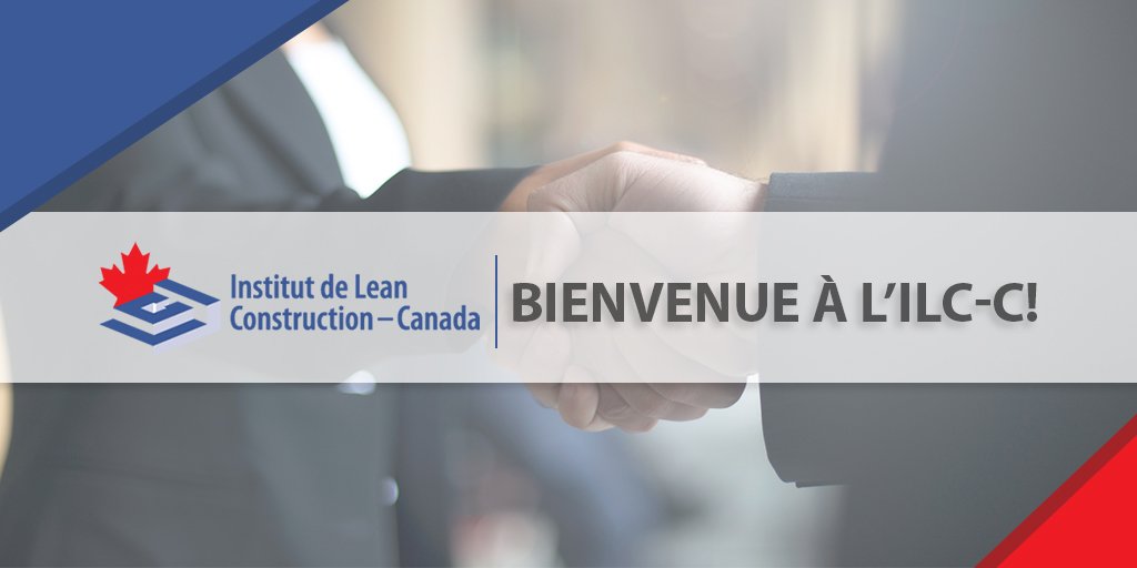 Nouvelles : Wright Construction Western Inc. du Saskatoon, SK devient un membre de l'ILC-C! ow.ly/781N50vEK8f