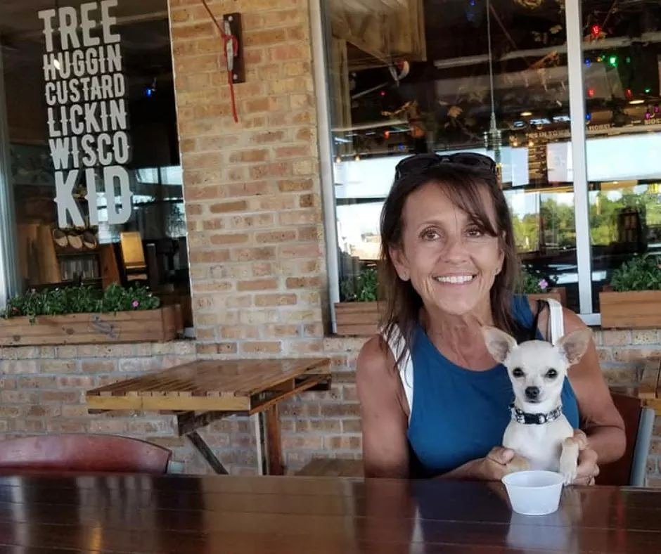 Happy National Dog Day! 🐶

Treat 'em with an extra special FREE doggie dish today 🍦

#GeorgiePorgie #nationaldogday