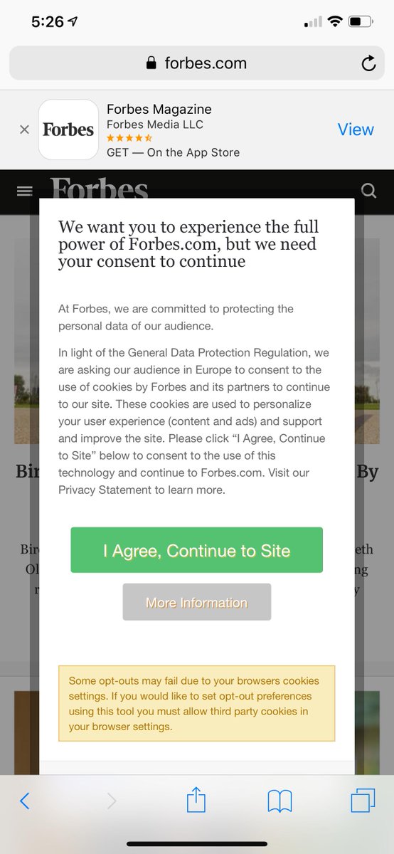 Luke Wroblewski tweet media