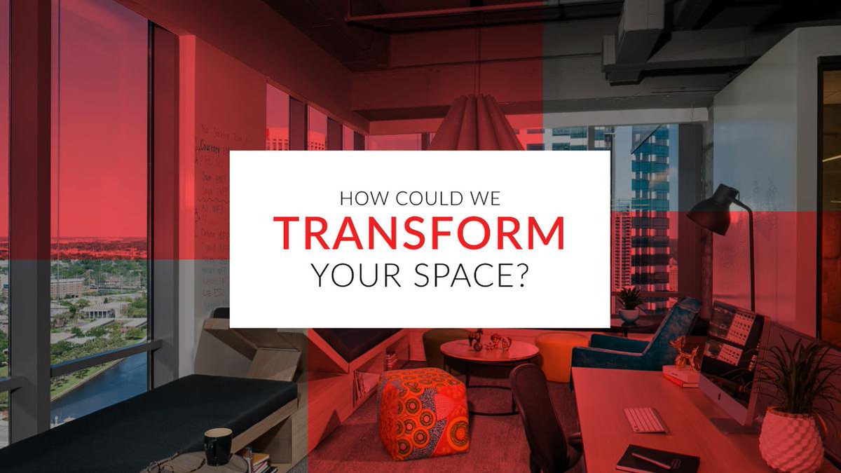 BeauxArtsGroup's tweet image. At Beaux-Arts Group, we have over 30 years of experience – born of architecture and schooled in design. How could we transform your space?

#beauxarts #knoll #officecreativity