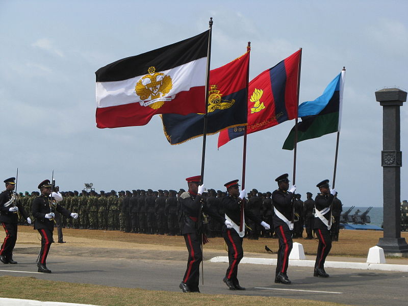 Justice Hub (@justice_hub) on Twitter photo ICL Media Review: Sri Lankan General Accused of War Crimes Promoted to Head of Army
justicehub.org/article/icl-me… <a href="/iclmediareview/">ICLMR (ICL Media Review)</a> ICL Media Review: Sri Lankan General Accused of War Crimes Promoted to Head of Army
justicehub.org/article/icl-me… <a href="/iclmediareview/">ICLMR (ICL Media Review)</a>