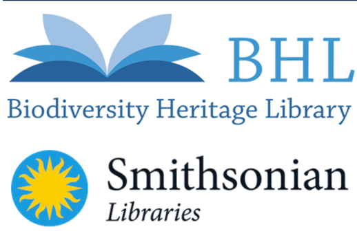 LibraryJournal's tweet photo. Cool! Smithsonian Scientists Name New Fossil Fly Species For the Biodiversity Heritage Library and Smithsonian Libraries (via BHL Blog) https://t.co/0tx92N1rTQ @BioDivLibrary @SILibraries https://t.co/mLkA8Dt9ME