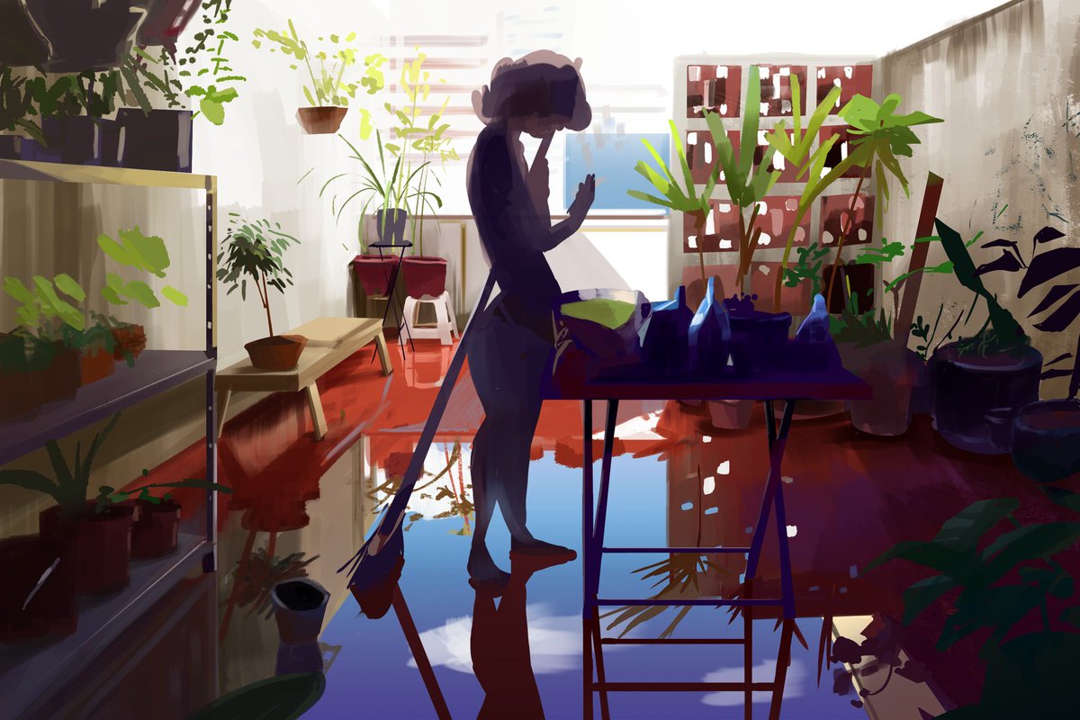 litahayata's tweet photo. Hi all #VisibleWomen! I'm Lita from Brasil.
I do colorful backgrounds and some watercolor :)
✨ https://t.co/xN3Hx4n1IT
✨ https://t.co/RUVpnMz0hg https://t.co/x4YnUEm33W