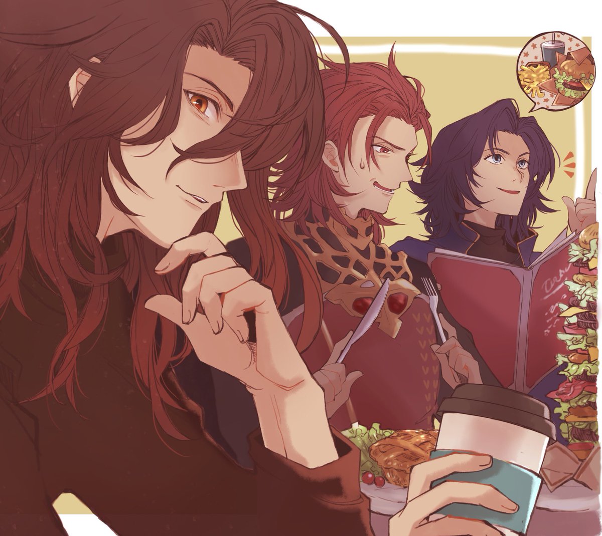 moe (@moenoame) / Posts / X