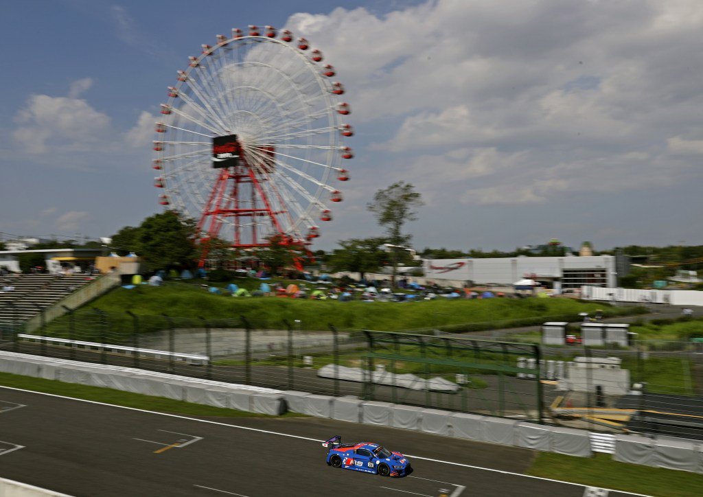 audicafe's tweet photo. [IGTC] Vittoria per il WRT alla 10h di Suzuka https://t.co/9h3AEZizkk https://t.co/rwTg0yB7Mc