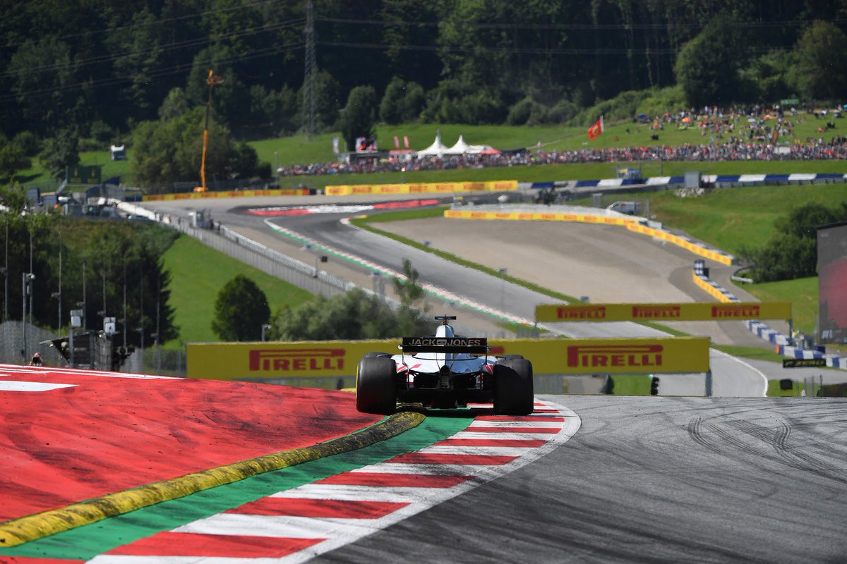 Romain Grosjean tweet media