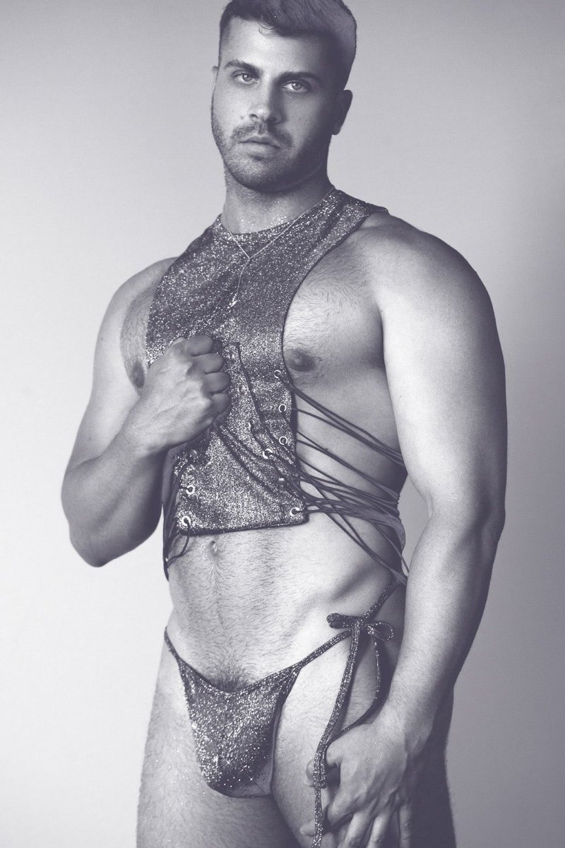 exterfacestudio's tweet photo. S*X O’CLOCK 🕰👠 Introducing our Iridescent Duochrome Midnight Lavender Lace-up Vest/Dress.
Sell all our new styles on https://t.co/akH48sV9Hp
#EXSL #Exterface #StiaanLouw https://t.co/RED9C7N43H