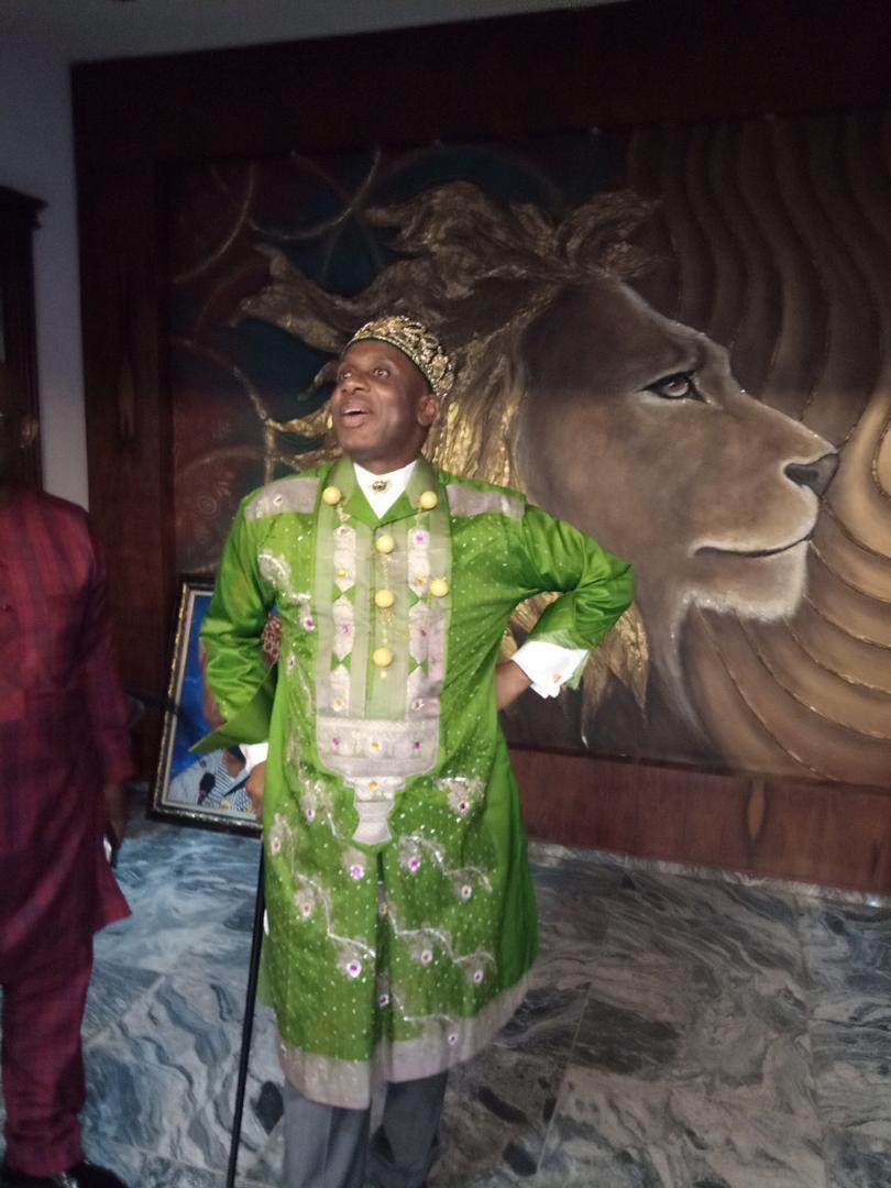 frnews_ng's tweet photo. Amaechi Promises Better Times For Staff https://t.co/nWe8s4Gud0 https://t.co/rKLsshfOqK