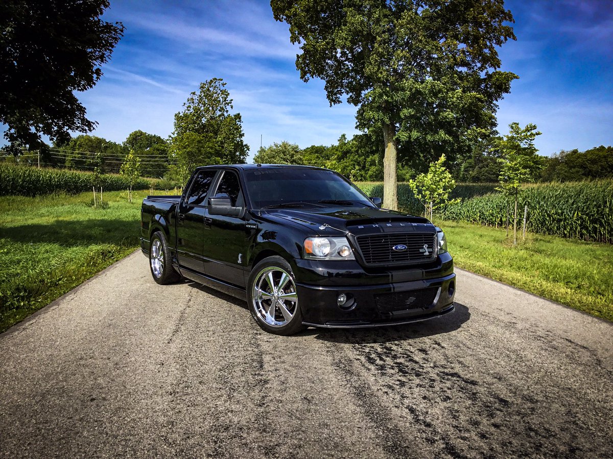 Blue Star Ford tweet media