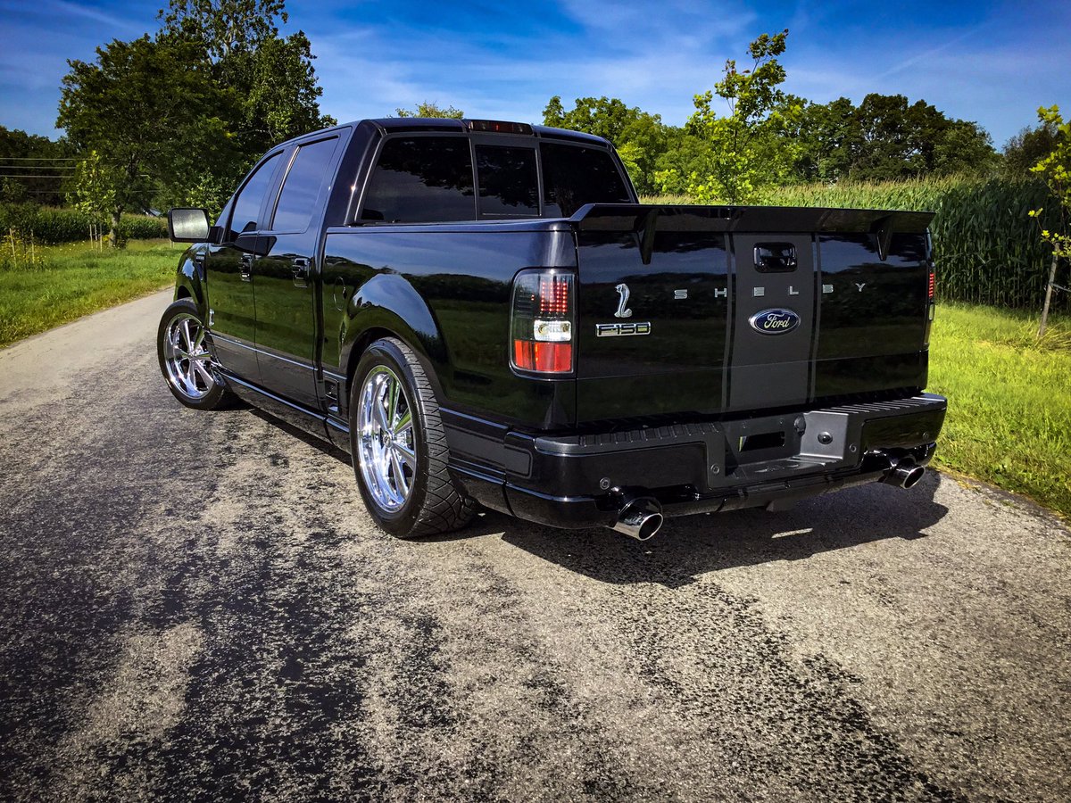 Blue Star Ford tweet media