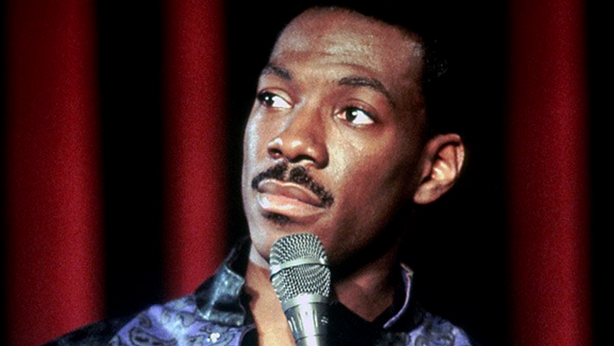 This December, Eddie Murphy returns to host SNL for first time in over 30 years: cos.lv/T4Ek50vK6is #EddieMurphy #SNL