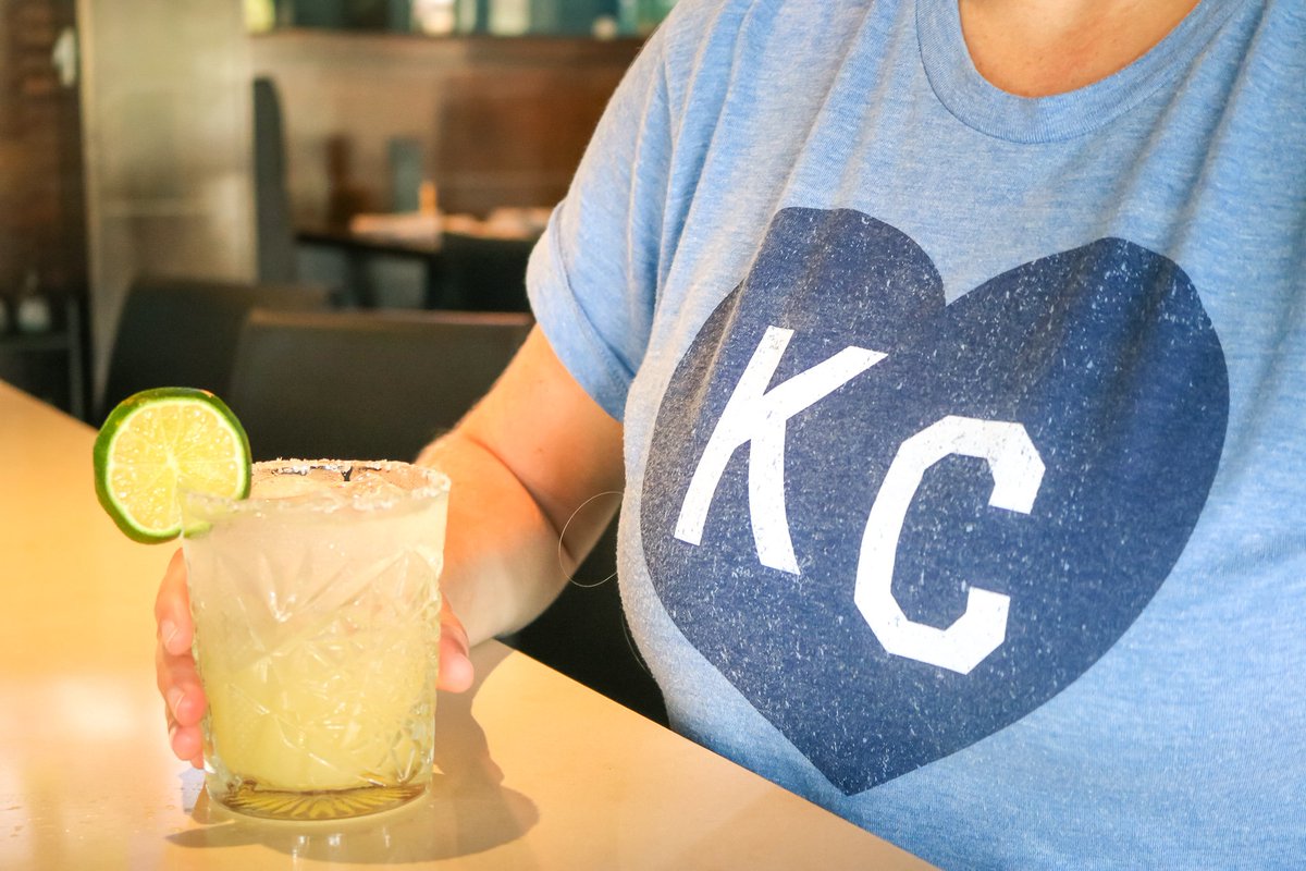 ZocaloKC's tweet image. Heading to the game tonight for @nagaasoftball night at the K?

We got you covered with the pregame!

#GSWSCUP2019
 #zocalokc #plazakc #kcmo