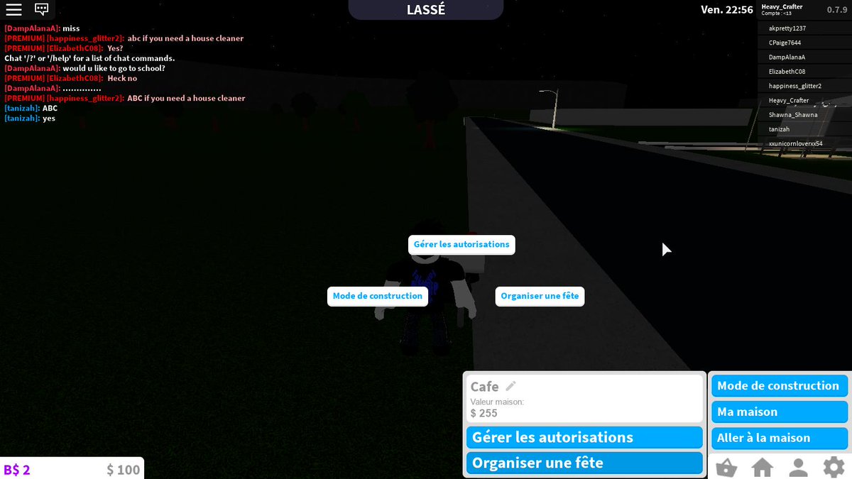 Crafterheavy Fox Twitter Profile Twitock - how to turn off roblox chat