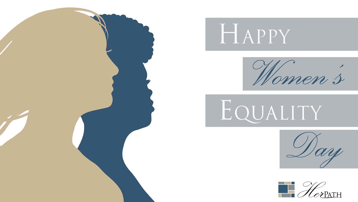 _Pathstone's tweet photo. Join Pathstone in celebrating Women’s Equality Day! We believe
in investing in women and are proud to partner with investment managers
dedicated to this cause. For more, look for our Annual Impact Report this
fall. #ESG #ImpactInvesting #HerPath https://t.co/Oes3L3S3tc