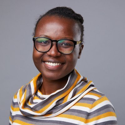 AI4Dev's tweet photo. Join our #AI4DNetwork Regional Coordinator Kathleen @siminyu_kat in a Workshop on Speech and Audio Processing:
Time: Thurs, #29Aug at 16:30 PM
Location: EBR 30, @KenyattaUni
#WiMLDS @WiMLDS_Nairobi
#SautiYetu #DLIndaba2019 #AI4D https://t.co/K6710WdMrg