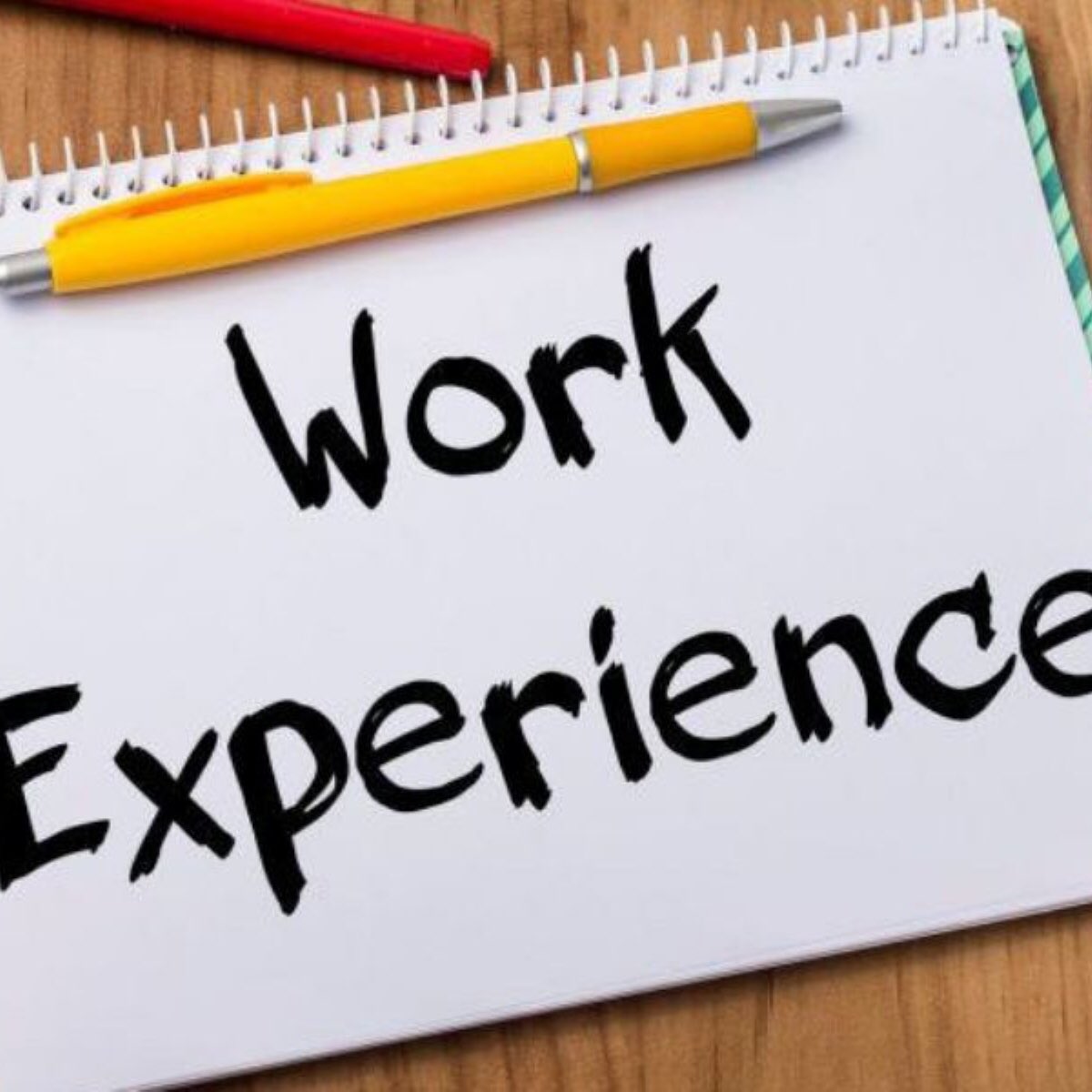 CrieffHigh's tweet photo. We are gearing up for our S4 Work Experience Week next month. Could you offer our young people valuable work experience in you place of work?  Please get in touch #DYW #CHSWE19 #SchoolCommunity https://t.co/6vkoA8ioRy