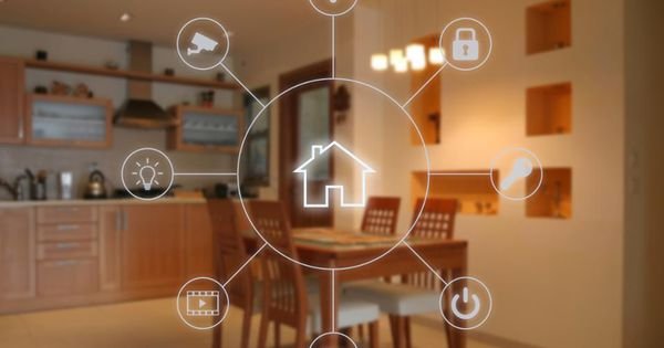 SRam_IoT's tweet image. Our #SmartHomes are increasingly filled with #IoT devices that can be remotely disabled and modified by their manufacturers. In the future, will governments and companies use that power?
