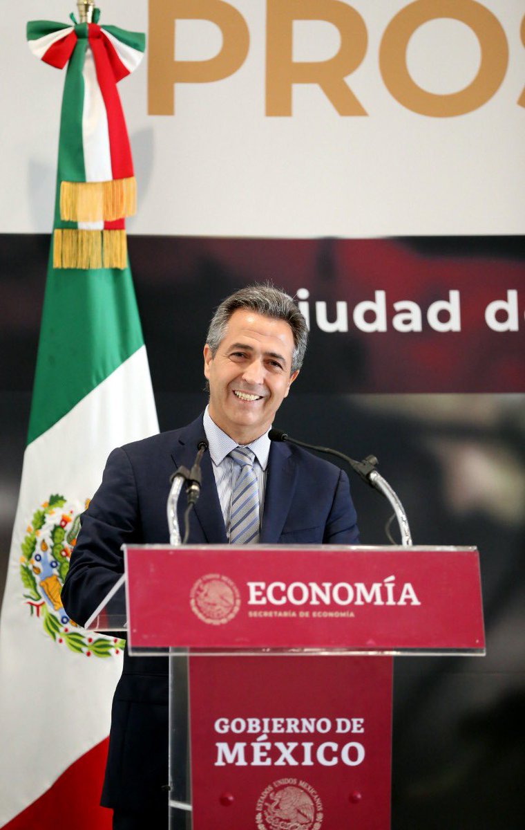 SedecoCDMX's tweet image. 👉🏼Promoción del Programa para el Desarrollo de la Industria del #Software y la #Innovación #PROSOFT, así como del Programa para la Productividad y Competitividad Industrial #PPCI en la @SE_mx 
🤝#HaciendoEquipo 
💡#ZonaEmprende 
@CANIETI @CANAFEM @OnceNoticiasTV @eleconomista