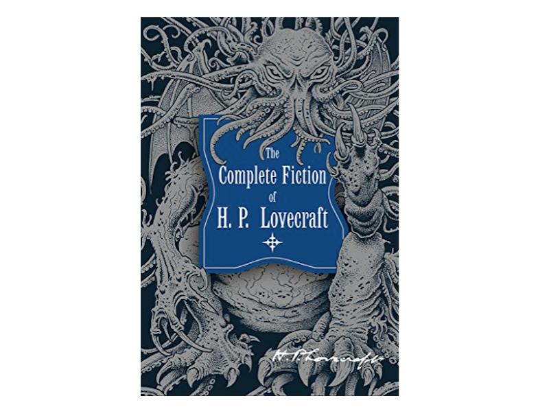 reader_witch's tweet image. H. P. Lovecraft. What am I doing wrong? readerwitch.com/2019/08/26/lov…