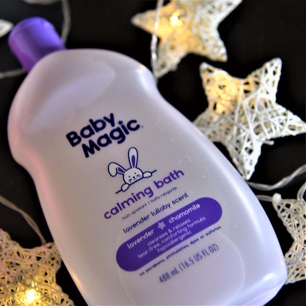 Baby Magic tweet media