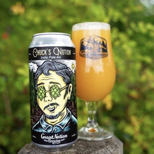 Chuck’s Notion / Chuck’s Arcade Expo chuckscd.wordpress.com/2019/08/26/chu…