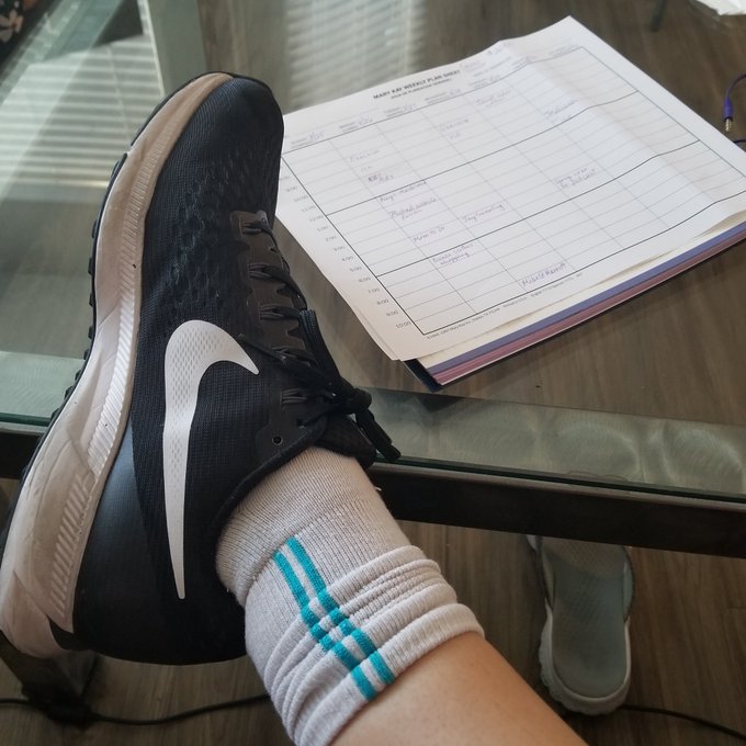 Happy Monday! This is how I'm starting off my week - planning for time and energy management and gym<a href="/tag/workout"class="tags"><span>#workout</span></a><a href="/tag/partnerworkout"class="tags"><span>#partnerworkout</span></a><a href="/tag/timemanagement"class="tags"><span>#timemanagement</span></a><a href="/tag/bodyworkout"class="tags"><span>#bodyworkout</span></a>