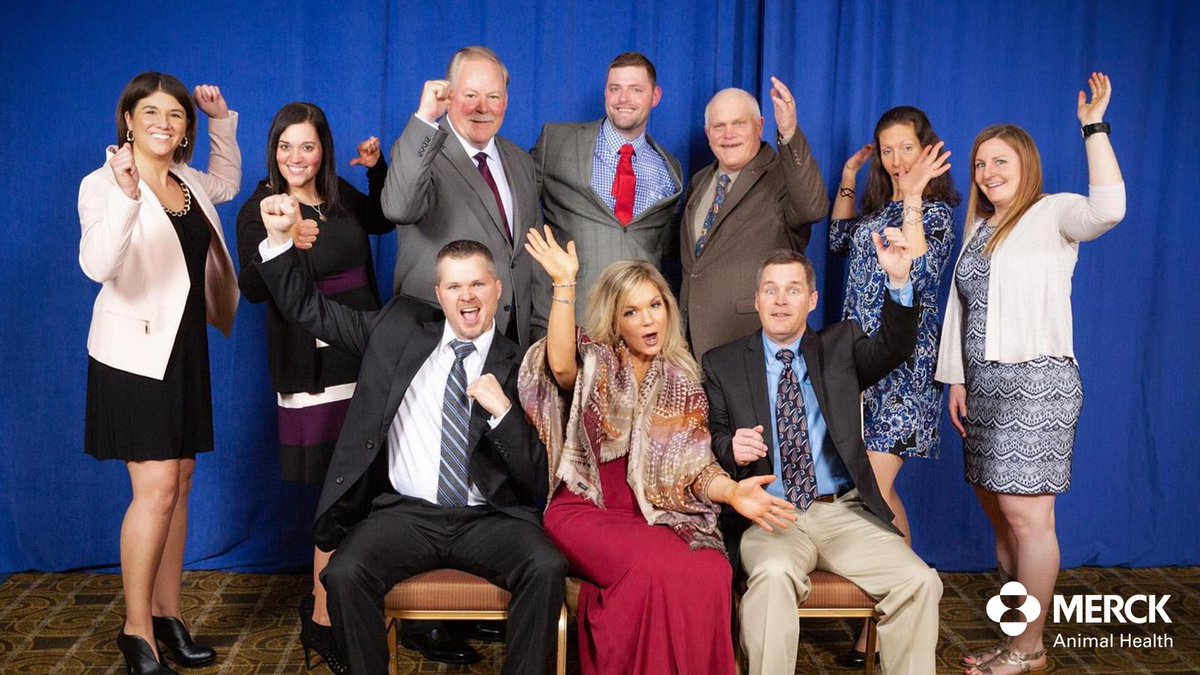 MerckAH's tweet image. “One year ago, I took a leap of faith &amp;amp; started a new journey on the Cattle Team. While it’s only been a year, it has been one of the greatest years of personal development &amp;amp; growth that I’ve had. Thank you for embracing me with open arms.” - Laura Elliott #AtMerckImInspired