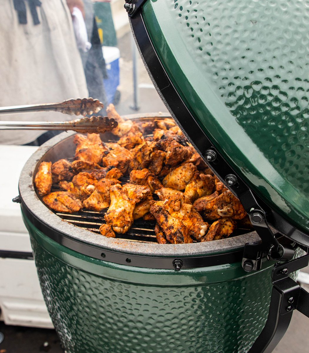 Thank you all for joining us at our 4th <a href="/smfchicken/">Springer Mtn Farms</a> Southern Wing Showdown! We hope you enjoyed your Sunday as much as we did with our bottomless wings and drinks! 

Was anyone brave enough to taste all 28 wings?! Comment below and let us know! 🍗