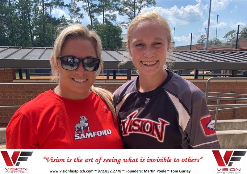 Vision Fastpitch tweet media