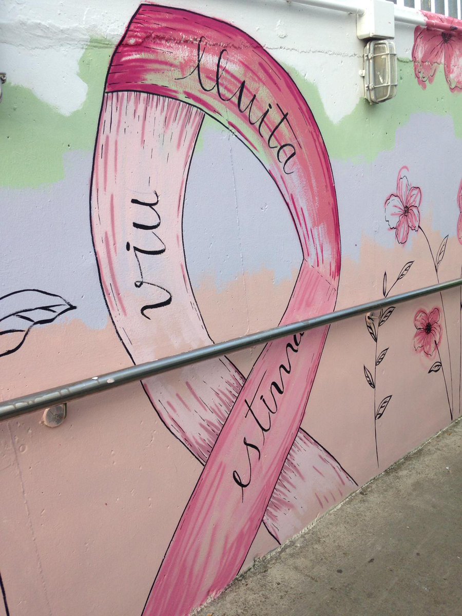 incastreetart's tweet image. 👉Ana Patané al pas peatonal del Tren

➡ Més info:
👇👇👇👇👇👇👇👇👇👇👇
m.facebook.com/story.php?stor…