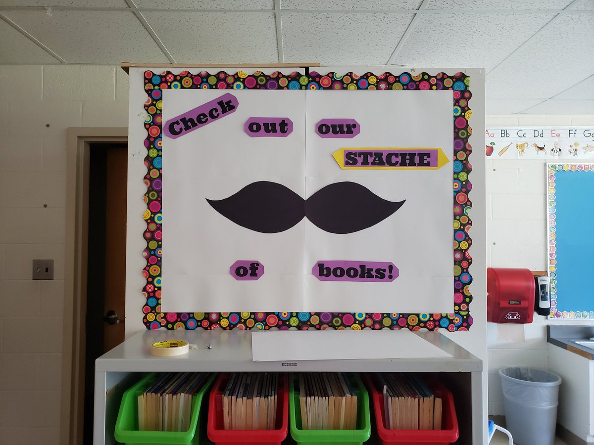 BethB_81's tweet photo. This might be my favorite bulletin board. #CHESwearethebest #readingintervention https://t.co/uSgTL6xYvf