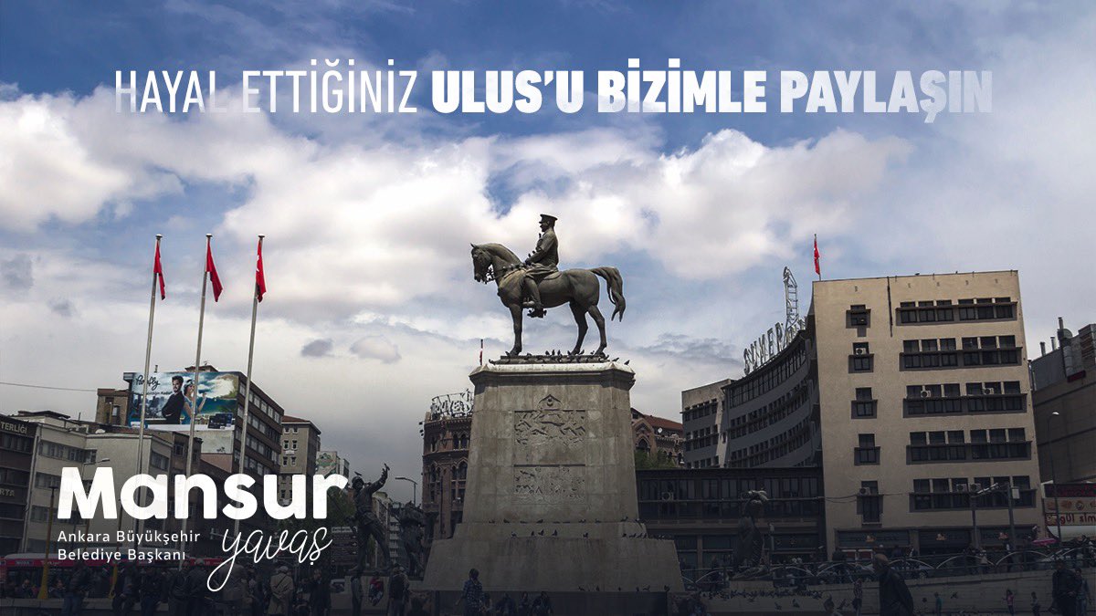 Mansur Yavaş