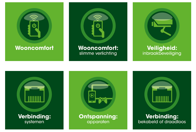 Als installateur krijgt u steeds vaker vragen van klanten over slimme apparaten, domotica of smart home. Op deze pagina zet Technische Unie alles op een rij om hiermee aan de slag te gaan: ow.ly/eQki50vJFa6 #tu