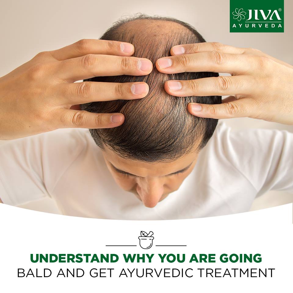 JivaAyurveda's tweet photo. Know how #JivaAyurveda can help you keep the natural beauty of your hair intact for many years to come: https://t.co/kISl6IPcub #JivaBlog https://t.co/Ojk95kgLrR
