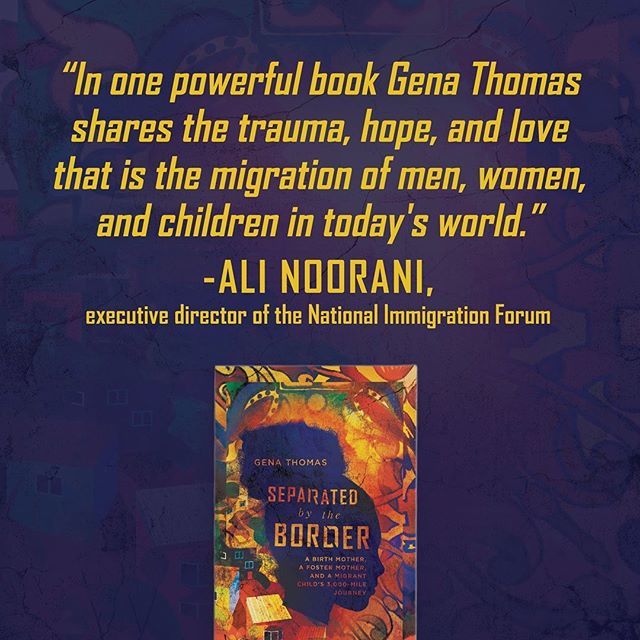 qyard08's tweet image. So much to grapple with, but so necessary. Keep an eye out for more about this book by my sweet sister @genalthomas and @ivpress endorsed by @alinoorani #separatedbytheborder #intheimageofGod ift.tt/30zKzCV
