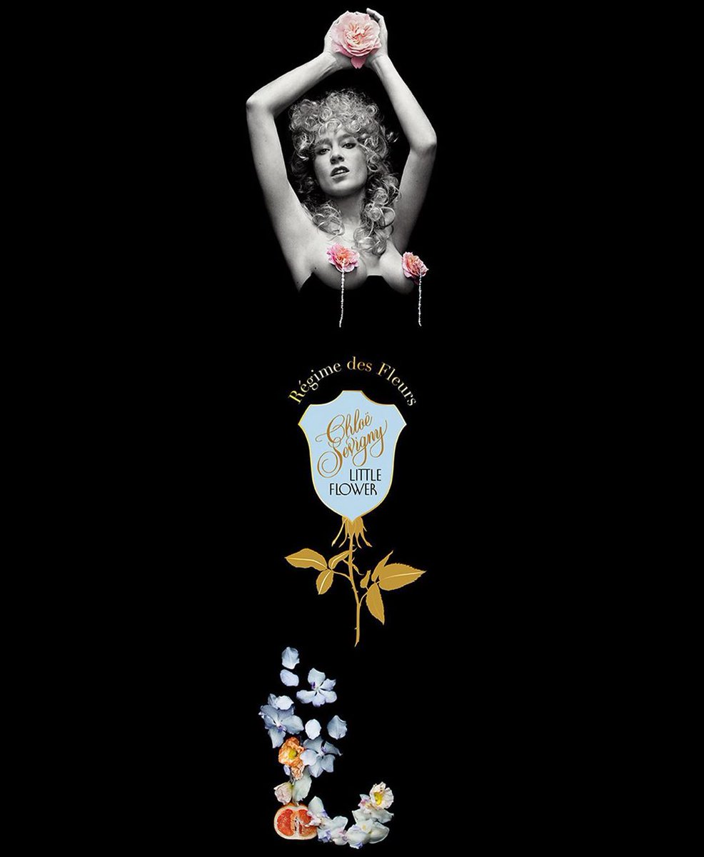 Fragrance Launch: Chloë Sevigny's Holy Water vmagazine.com/article/fragra… #ChloeSevigny <a href="/OfficialChloeS/">Chloe Sevigny</a> <a href="/regimedesfleurs/">Régime des Fleurs</a> via <a href="/vmagazine/">V Magazine</a>