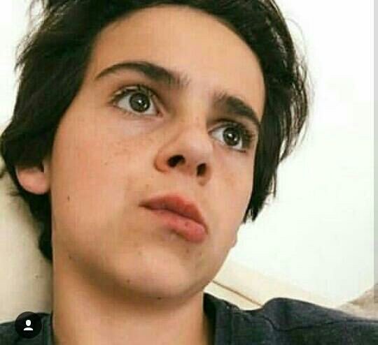 “What are you thinking about?”