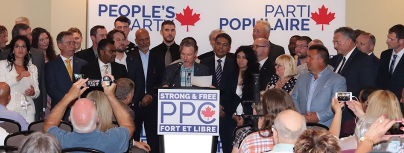 truthtrain101's tweet photo. South Western Ontario PPC kicks off with a full slate of Candidates. 
We are primed and ready, together we will bring sanity back to Canadians politics. 

@peoplespca @MaximeBernier #cdnpoli #elxn43 #yxu #ldnont #PPC2019 #LondonWest #TeamBernier https://t.co/tn9u3Loz5l