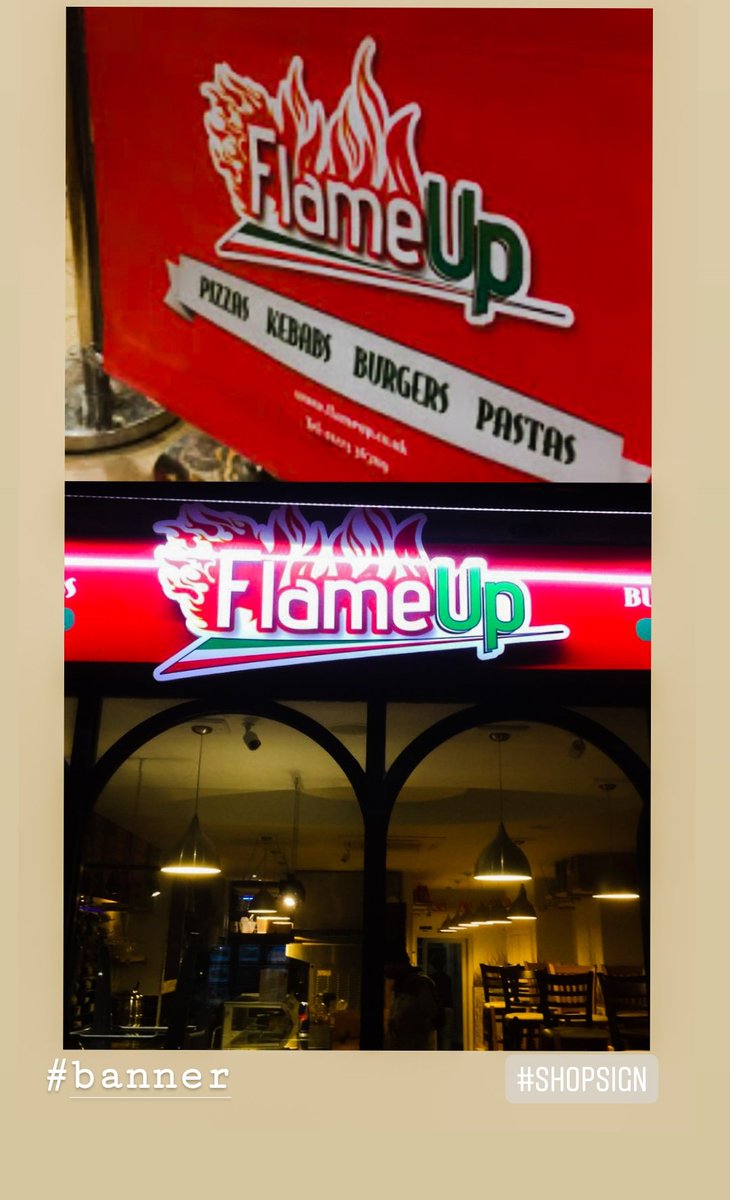 MProjectUK's tweet photo. #Banner &amp; 3D #Shop #Sign Design
✨🎨✨😎
Creative Marketing Agency  London 🇬🇧
✨✨
:::::
:::
::
:
#advertising #CreationisEverywhere
#webdesign #MProjectMarketing #Digital #creativemarketing #Creative #cool #Marketing #Unique #ideas #Agency
#socialmedia #blackboardart https://t.co/dYRzWbdlgv