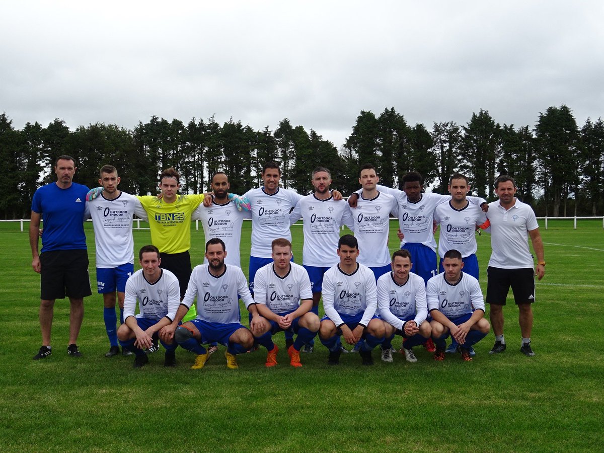 QPenhars's tweet photo. Quelques photos de la rencontre face à Landudec ce week-end 📷⚽
#fcqp https://t.co/RfwT6wTFSf
